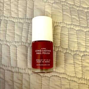 Olive & June Polish ‘Cozy Up’ NEW